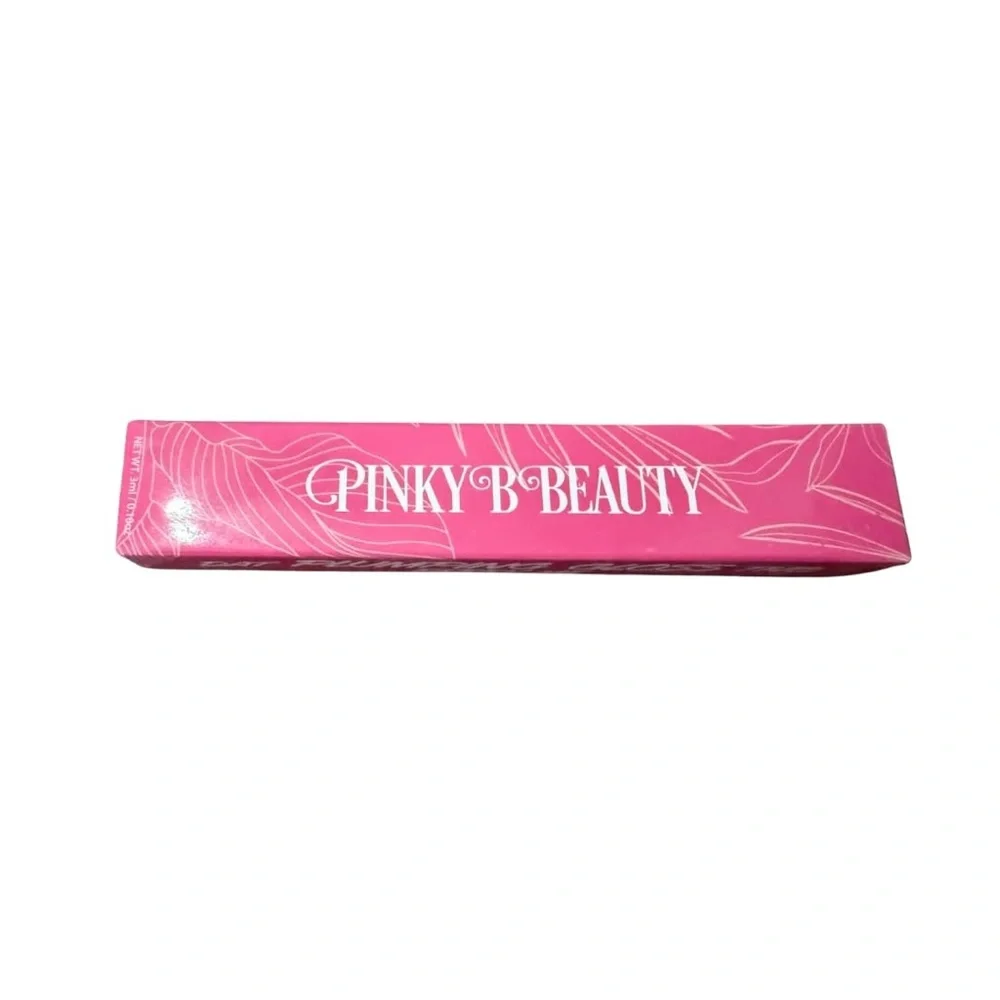 Lipstick - Vibrant Pink